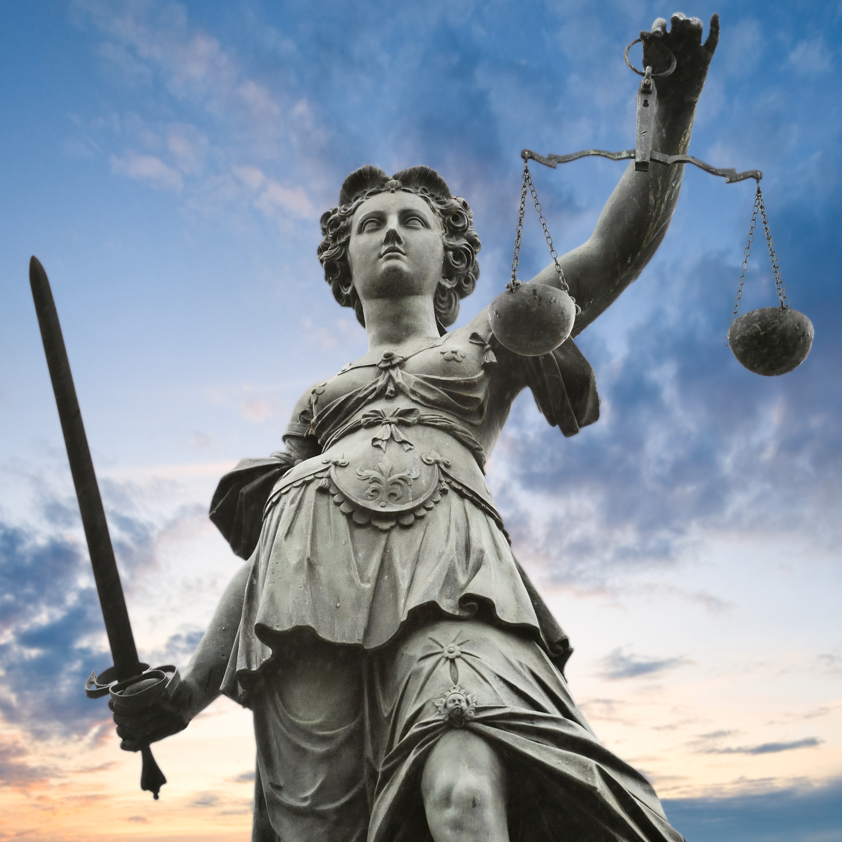 Justicia
