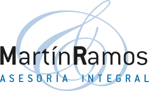 Logo de Martín & Ramos Asesoría Integral